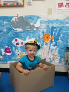 Discovery preschool