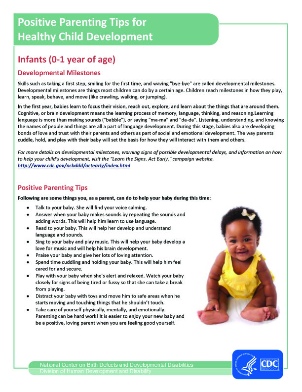 Positive Parenting infants-0-11 copy